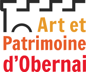 Logo de ARt et Patrimoine d'Obernai